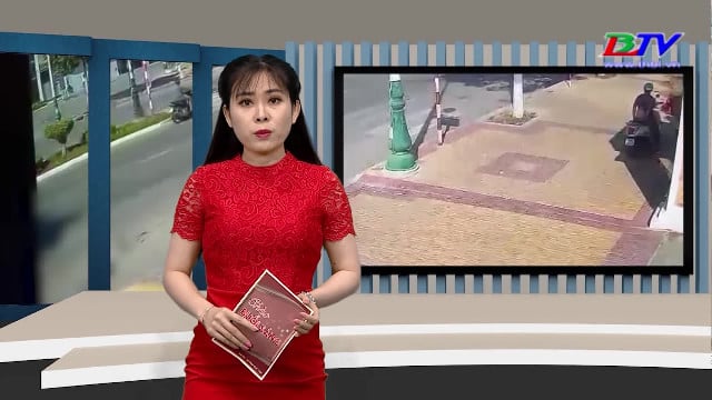 Làm rõ vụ tai nạn giao thông khiến nữ sinh lớp 12 tử vong - Ninh Thuận