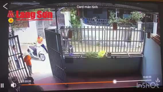 Nhân viên Cục Quản lý thị trường Lạng Sơn xông vào nhà chửi bới, đánh người