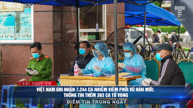 Bản tin 6/8: Trung Quốc “âm thầm” thắt chặt các quy định về động vật trong phòng thí nghiệm