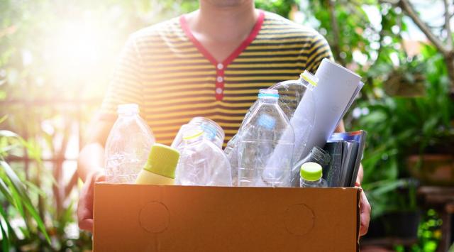 Những loại chai, hộp nhựa nào tuyệt đối không dùng lại nhiều lần?